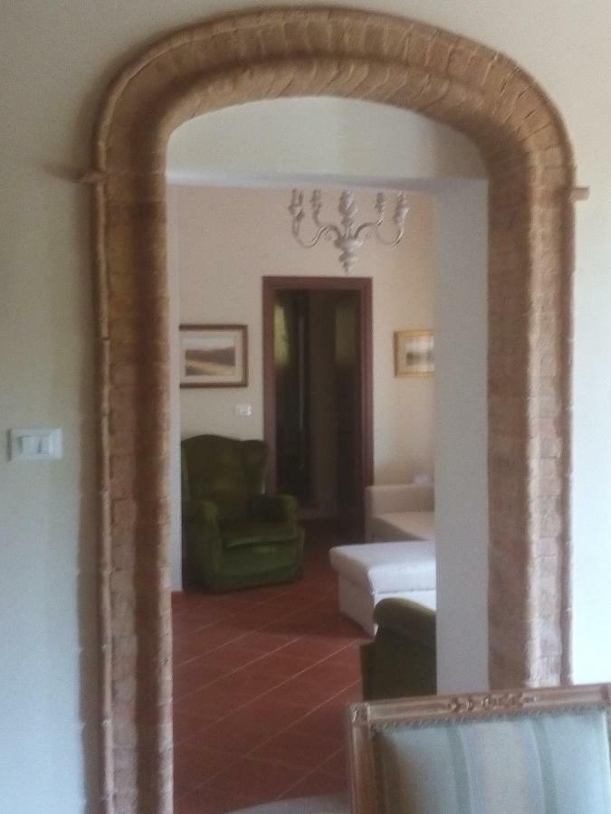 Villa Emma I Lecci Quiesa Exterior foto